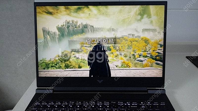 [판매]HP 12세대 16인치 빅터스 게이밍 노트북/신...--0