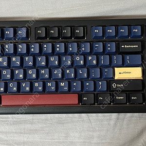 프리플로우 Archon M1 PRO TKL