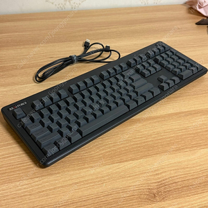 리얼포스 풀배열 키보드 R3HB13 판매합니다.
