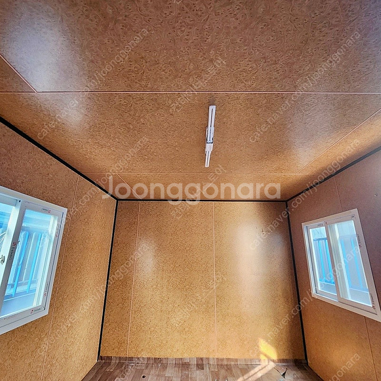3M x 4M 중고 컨테이너 - 창고 & 사무실용 할인...--6