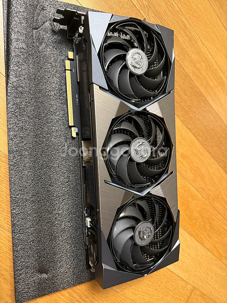 MSI SUPRIM X 트라이프로져 2S / NVIDI...--1
