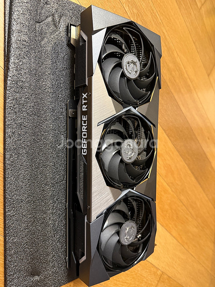 MSI SUPRIM X 트라이프로져 2S / NVIDI...--2