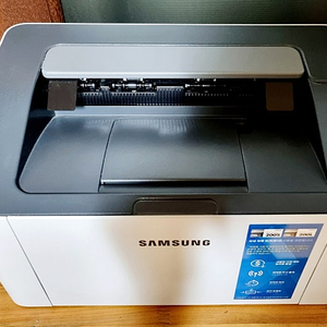 삼성 흑백레이저 프린터 SL-M2030팝니다