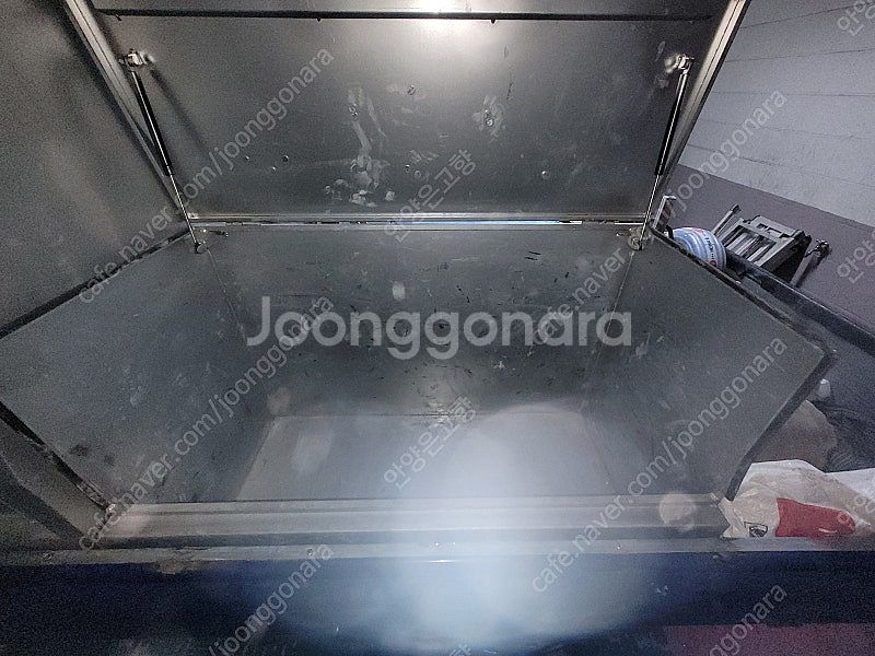 안양) 제작공구함 판매합니다 공구통 적재함--1