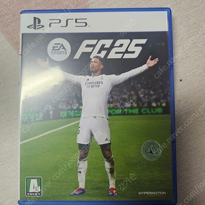 PS5 FC25 판매
