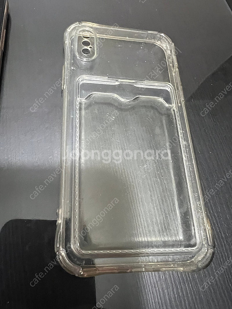 아이폰Xs 256G--8
