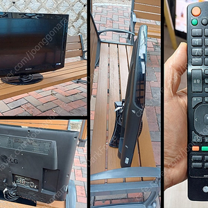 LG HDTV 엑스캔버스 32인치 상태좋음