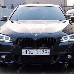 @16년식 5시리즈(6세대) 520d xDrive M 에어로다이나믹 전국최저가격전액할부현금카드저신용최대72개월리스