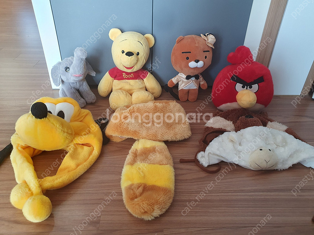 엄마표 홈스쿨 재료 및 놀잇감 일괄, 노트, 머리띠, ...--4