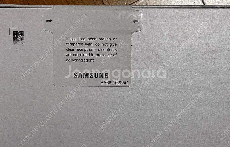 갤럭시 북5 Pro (35.6cm) core Ultra...--1