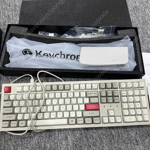 키크론 K10 PRO SE 저소음 핫스왑 무선 기계식 키보드