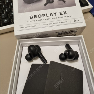 베오플레이 ex 케이스만삽니다 (beoplay ex)