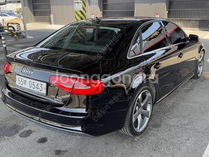 @16년식 A4(4세대) 35 TDI 콰트로 다이나믹 ...--3