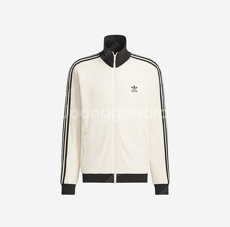 [M,L,XL] 아디다스 와플 베켄바우어 트랙탑 져지 ...--0