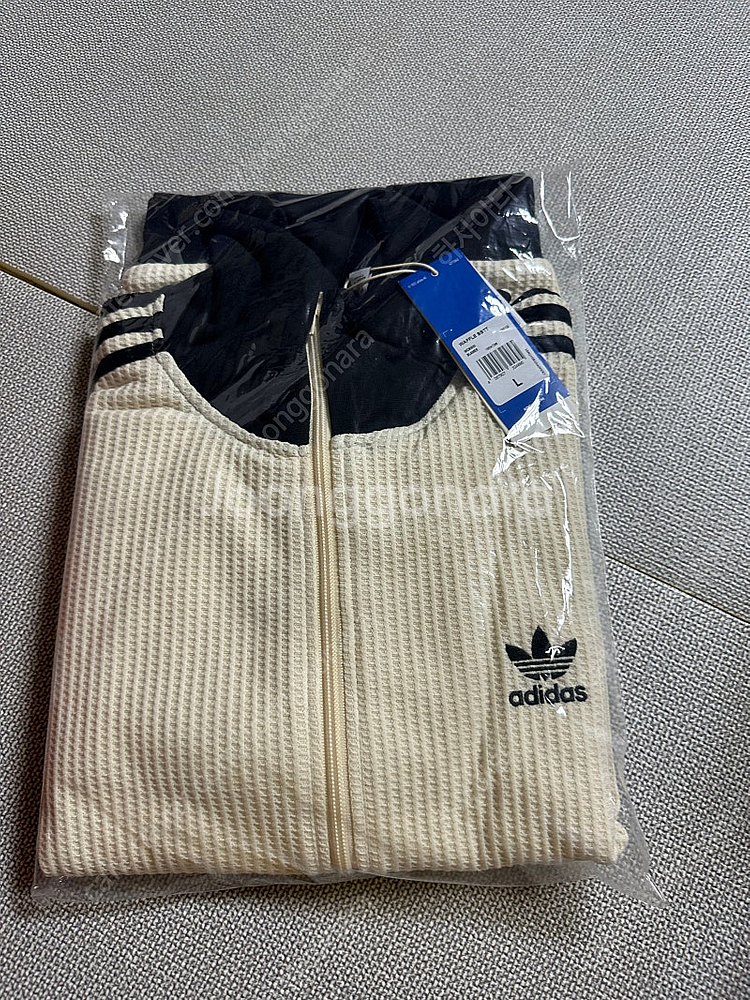 [M,L,XL] 아디다스 와플 베켄바우어 트랙탑 져지 ...--2