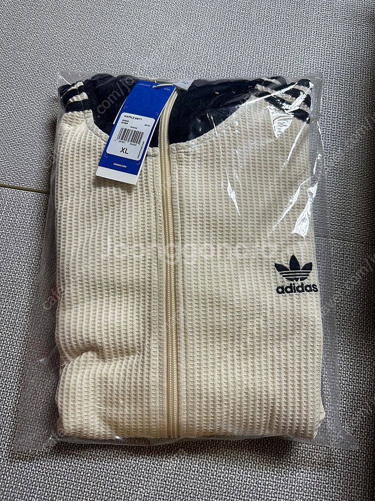 [M,L,XL] 아디다스 와플 베켄바우어 트랙탑 져지 ...--3