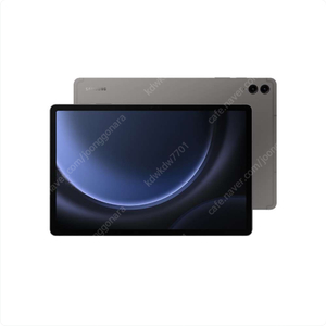 태블릿 갤럭시탭 S9FE+(WiFi) 128GB 미개봉팝니다.