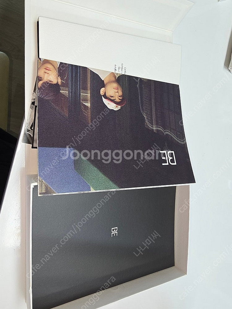 방탄소년단사진앨범판매해요--3