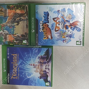[판매] XBOX ONE S + 타이틀 3개 + 패드 2