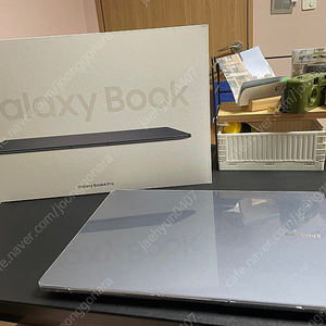 갤럭시북4프로 16인치 울트라7 32GB/1TB