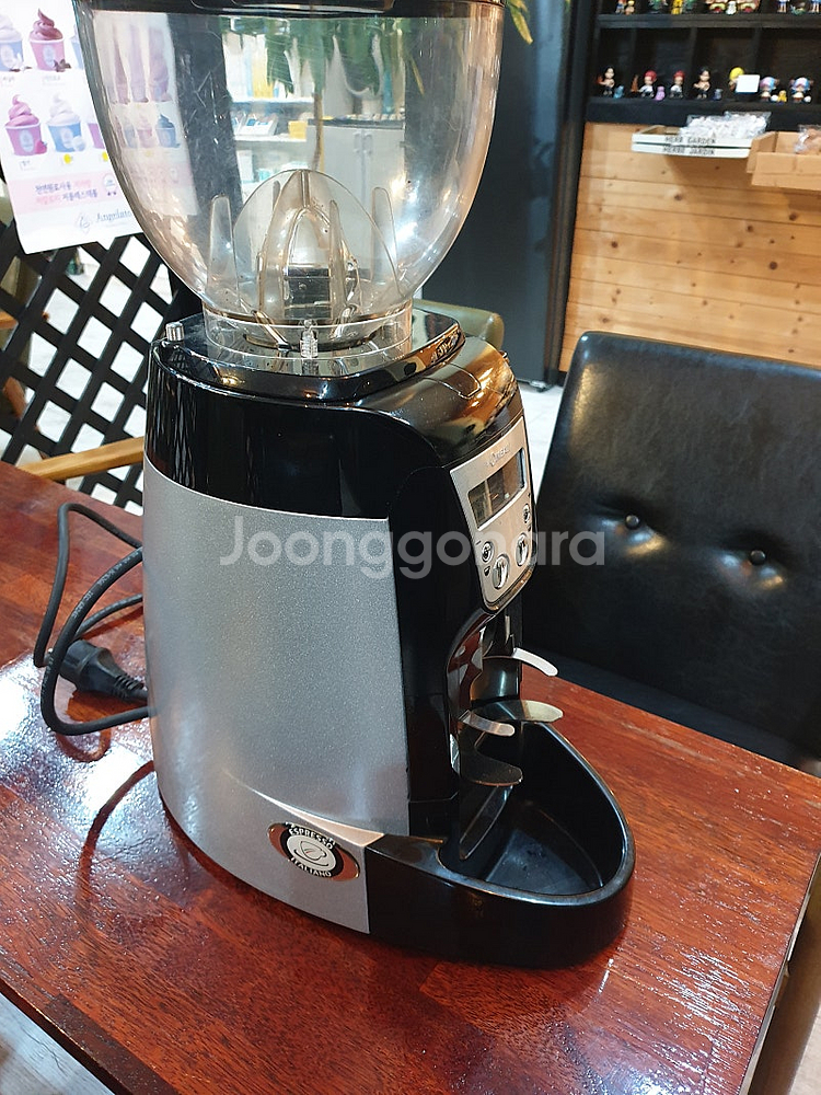 커피숍 자동그라인더 팔아요!!--1