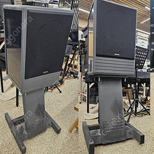 탄노이 시스템12 TANNOY SYSTEM-12 DMT MKⅡ