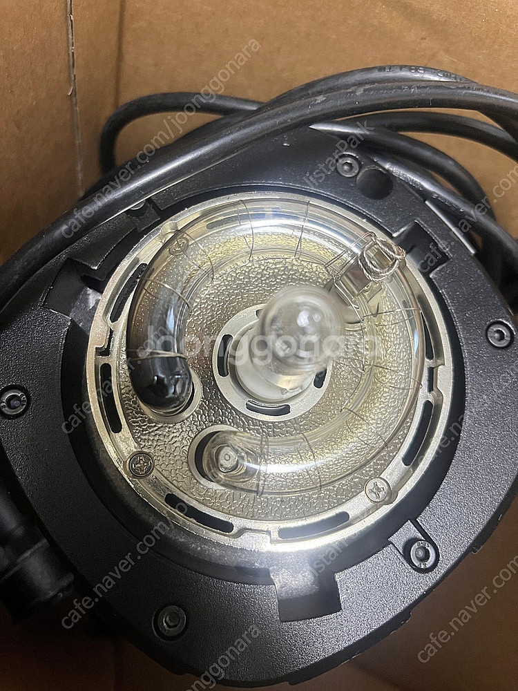 포멕스 e400 프로딘 라이트스탠드--0