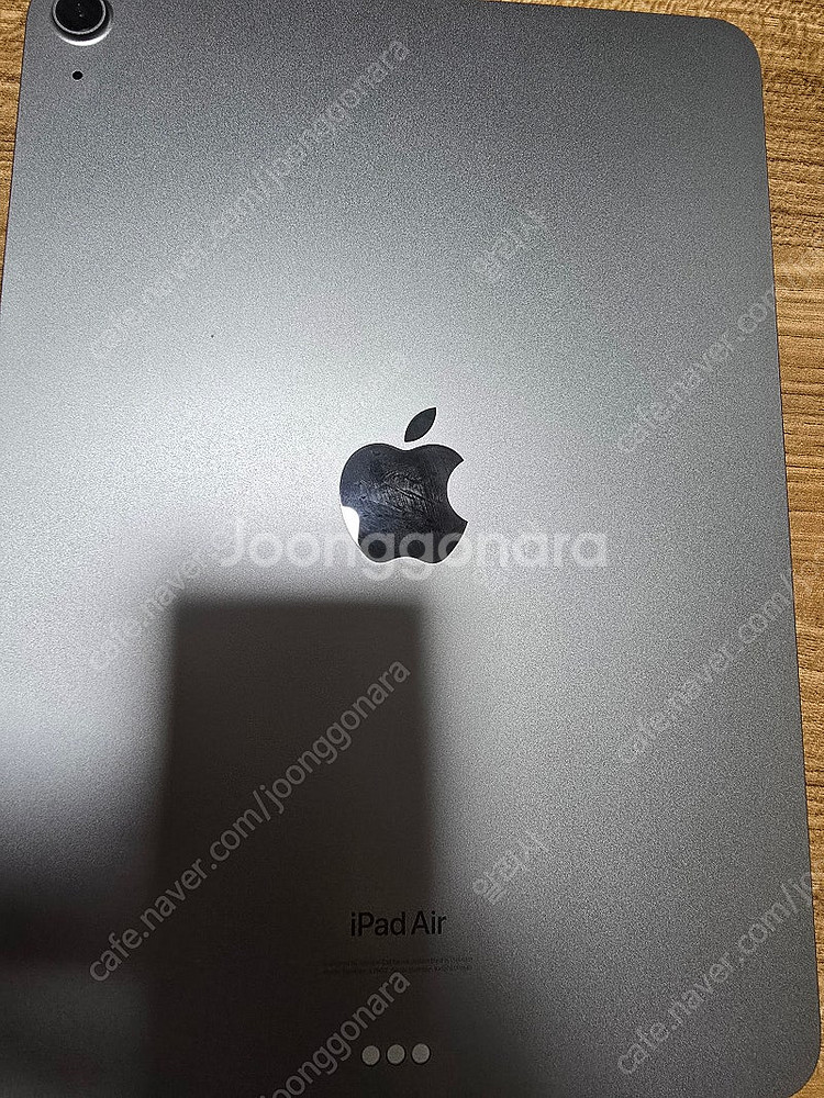 Apple 정품 2024 아이패드 에어 11 M2칩 1--4