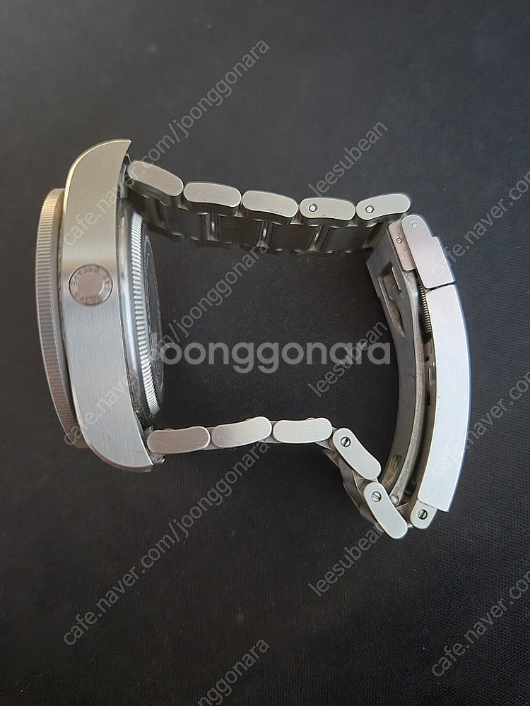 튜더 TUDOR 펠라고스 42mm 검정--3