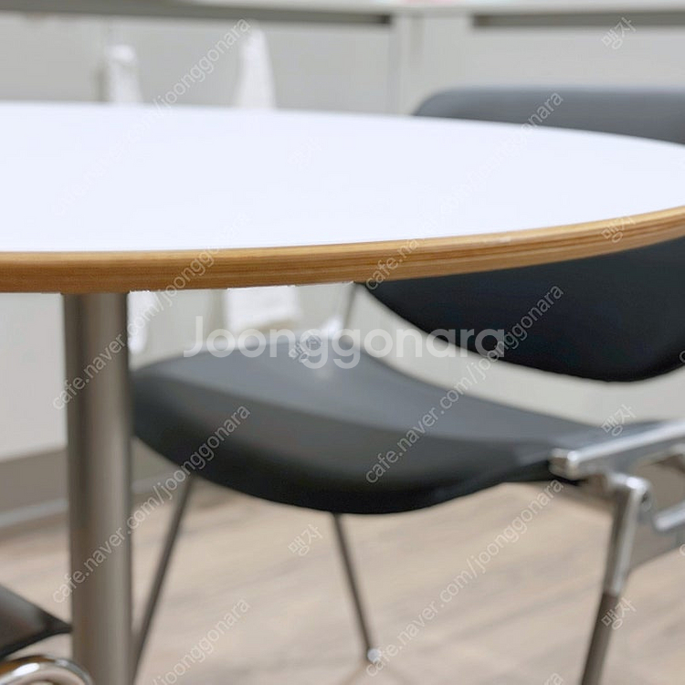 원형테이블 900mm (프리츠한센 fenix 나노테크매...--1