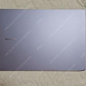 삼성 갤럭시북4 프로 16인치 판매합니다. (NT960XGQ-A51AG)