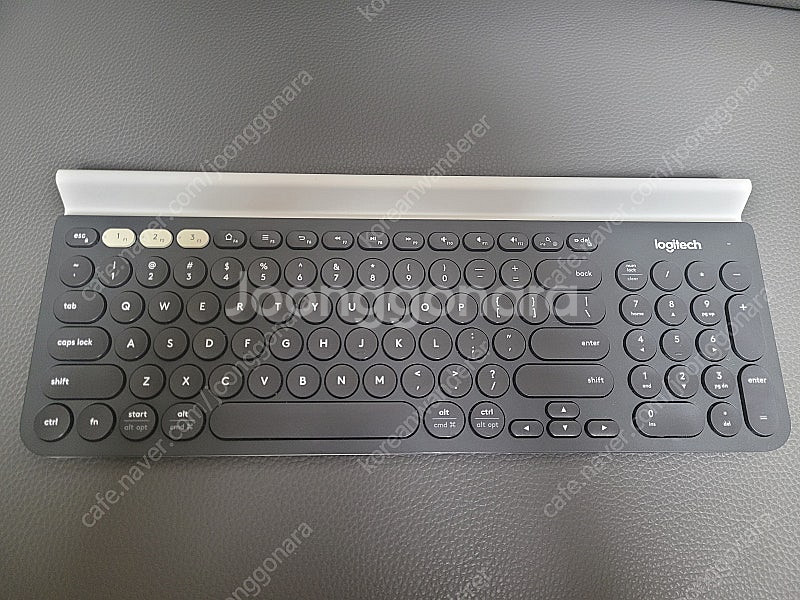 로지텍 키보드 k780 (Y-R0061) | Logit...--0