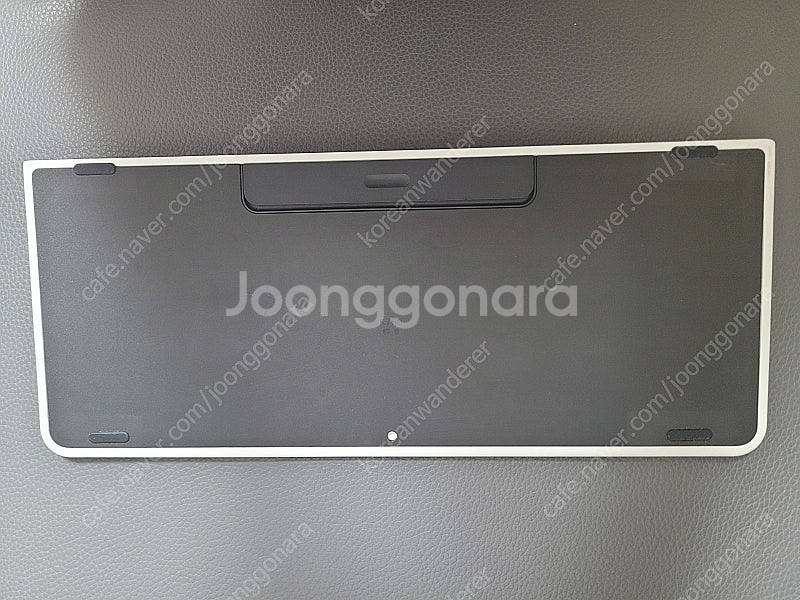 로지텍 키보드 k780 (Y-R0061) | Logit...--2