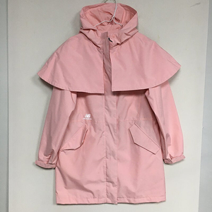 뉴발란스 키즈 23FW 케이프 바람막이 160