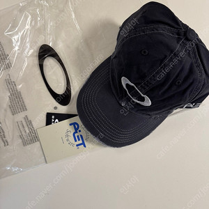 피에트 오클리 소프트웨어 캡 (Oakley X Piet cap)