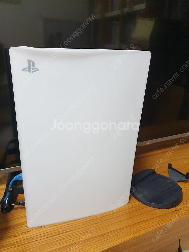 PS5 플스5 디스크에디션+듀얼센스3개(1개는 수리필요...--1
