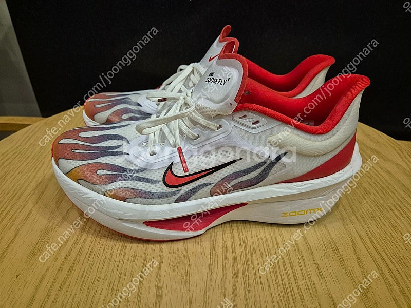 줌플라이6 (아키덴모델) 280--2