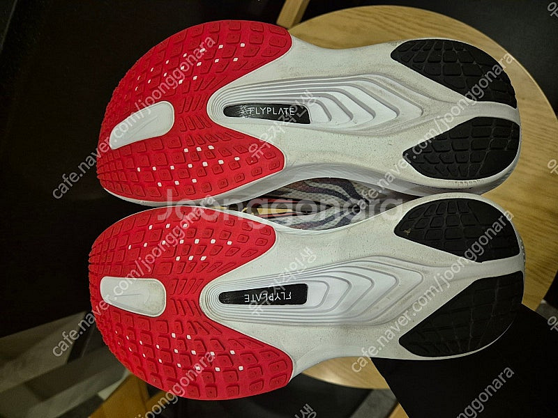 줌플라이6 (아키덴모델) 280--3