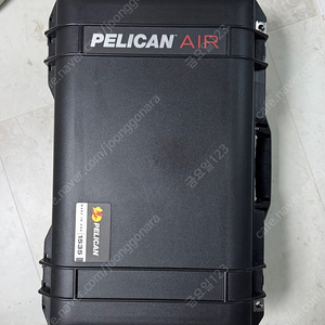펠리칸 1535 에어(PELICAN 1535 AIR) 판매합니다.
