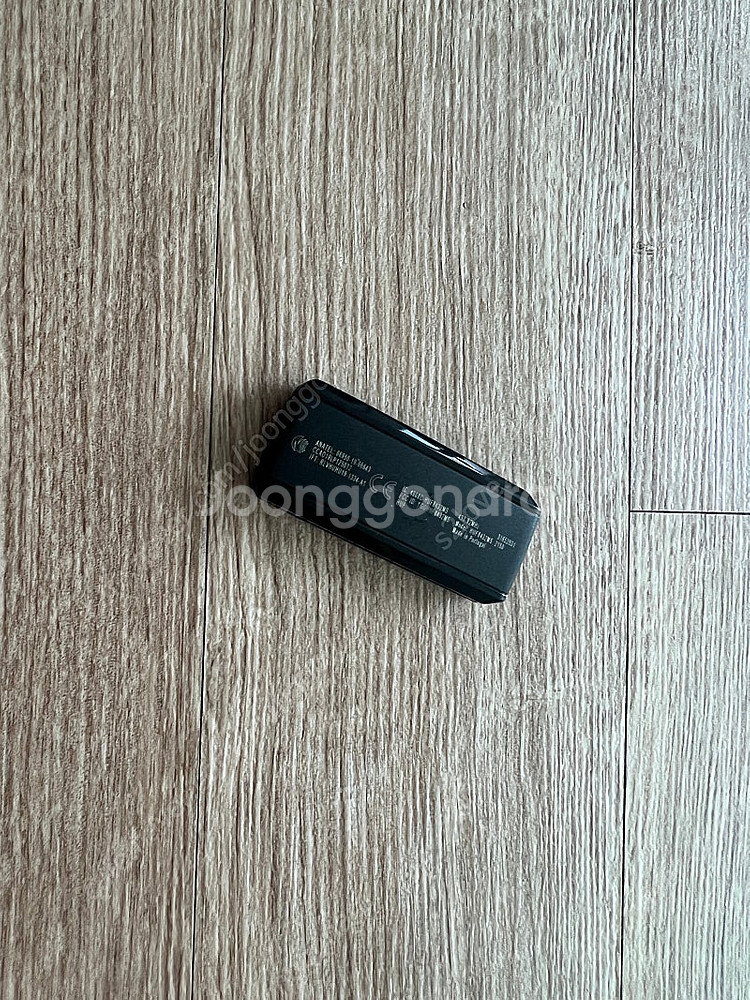 볼보 자동차키 택포 6만원--1