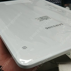 갤럭시탭S2 9.7 LTE (T815N0) A급 5만원 팝니다.