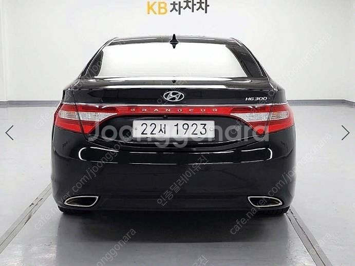 @12년식 그랜저HG HG 300 프라임 전국최저가격현...--2