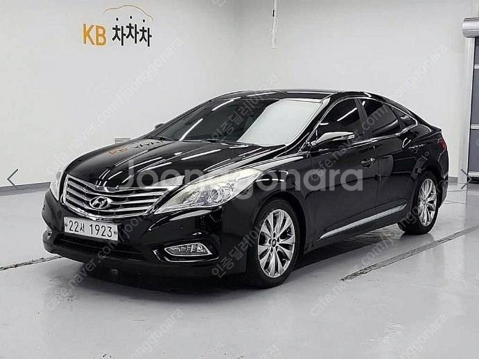 @12년식 그랜저HG HG 300 프라임 전국최저가격현...--3