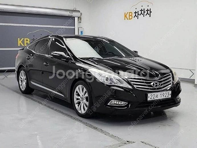 @12년식 그랜저HG HG 300 프라임 전국최저가격현...--4