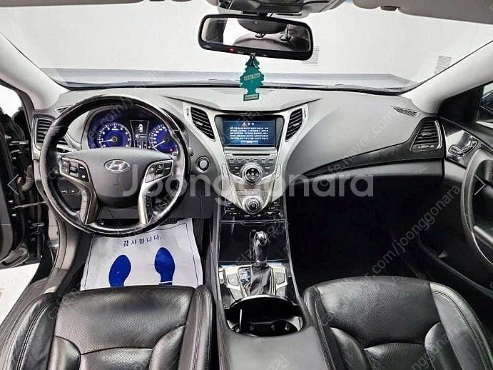 @12년식 그랜저HG HG 300 프라임 전국최저가격현...--7