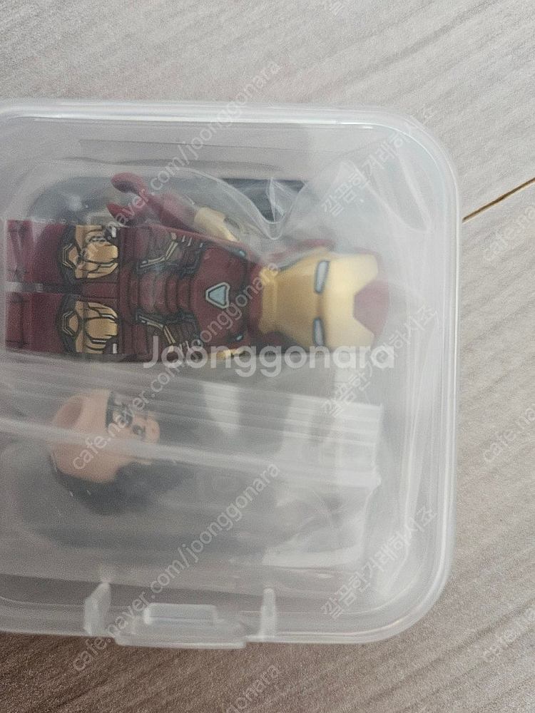 가격인하)레고 마블 커스텀 피닉스 엔드게임,인피니티워 ...--1