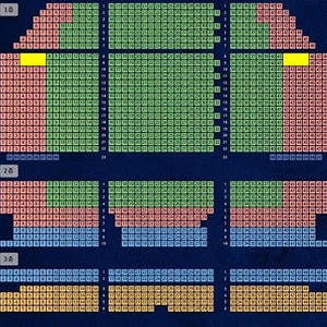 [기프트증정] 3/12(수) 19:30 홍광호 배우 1층 2연석 뮤지컬 <지킬앤하이드>