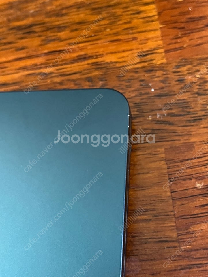 맥북에어 13인치 M2 기본형 16GB/512GB--3