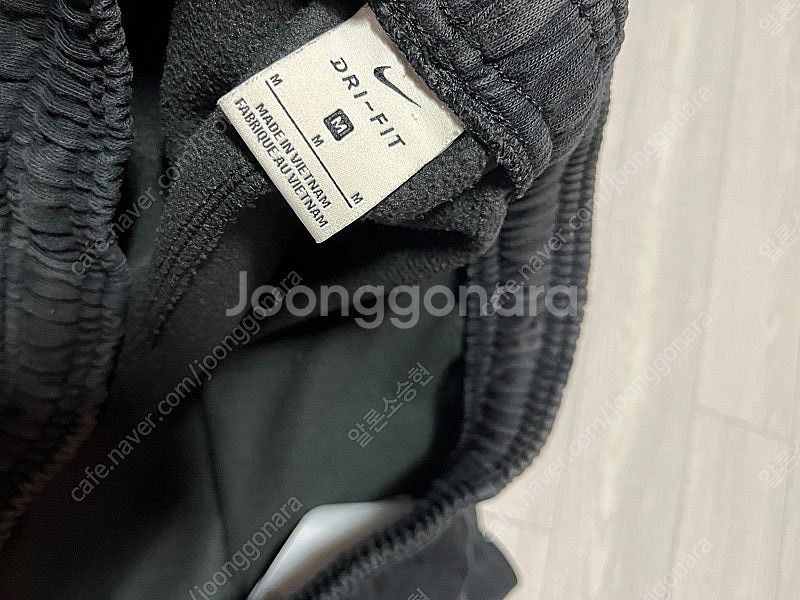 나이키 국내미발매 NSW 피스 러브 바스켓볼 조거 팬츠...--3