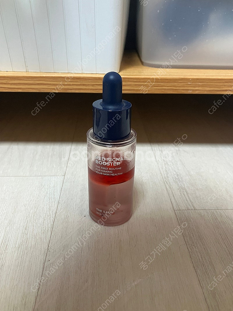 더일론 레드시그널 부스터--0